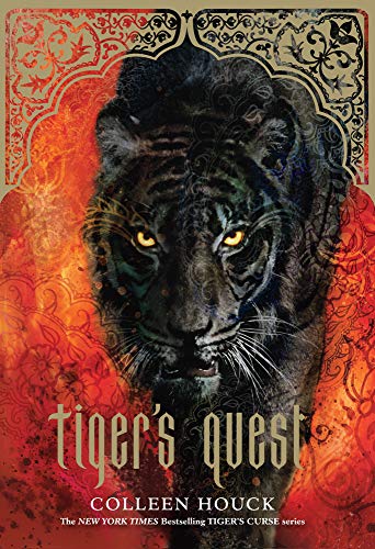 Tiger's Quest: Volume 2 (Tiger's Curse, 2, Band 2) von Splinter