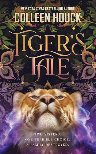 Tiger’s Tale: The Tiger's Curse Continues (Tiger's Curse, 1, Band 1)