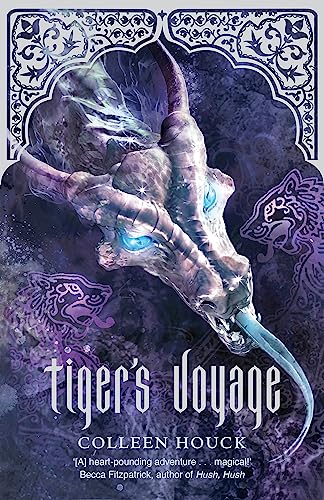 Tiger's Voyage von Hodder & Stoughton