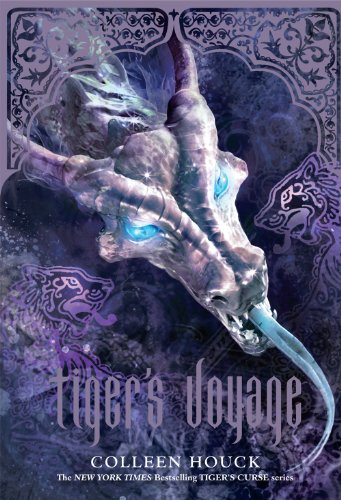 Tiger's Voyage: Volume 3 (Tiger's Curse 3, 3, Band 3)