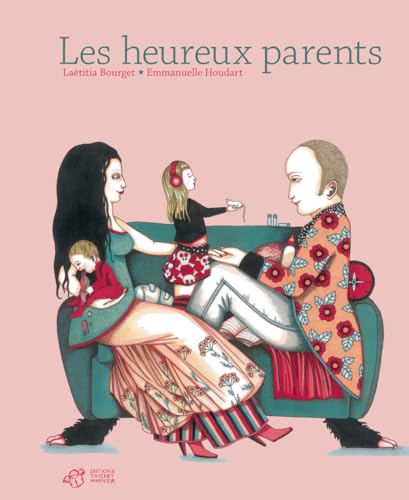 Les heureux parents von TASCHEN