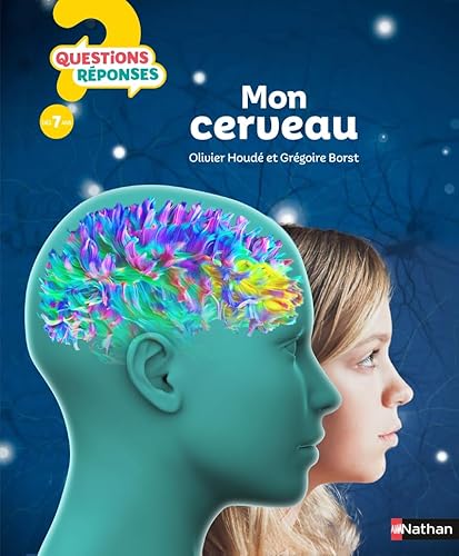 Mon cerveau (49) von NATHAN