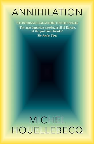 Annihilation: The International No. 1 Bestseller Annihilation: The International No. 1 Bestseller von Picador