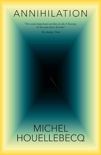 Annihilation: The International No. 1 Bestseller Annihilation: The International No. 1 Bestseller von Picador