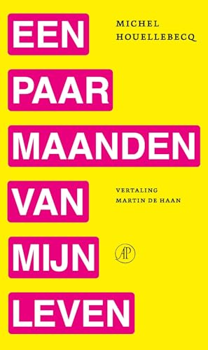 Een paar maanden van mijn leven: oktober 2022-maart 2023 von De Arbeiderspers