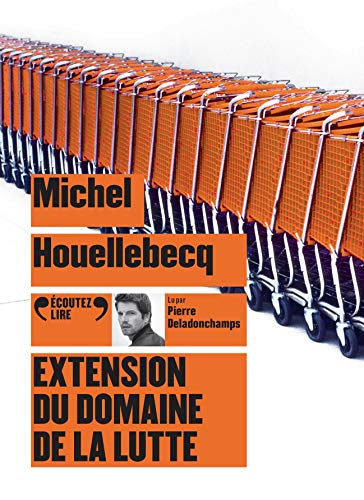 Extension du domaine de la lutte Extension du domaine de la lutte