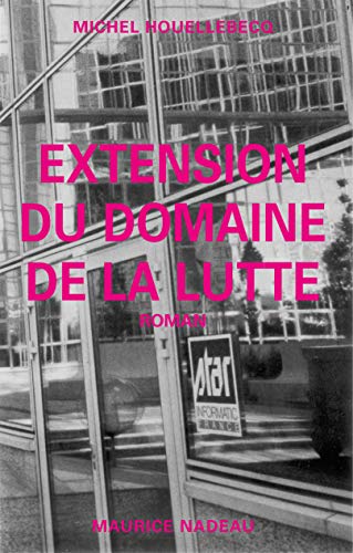 Extension du domaine de la lutte