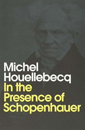 In the Presence of Schopenhauer In the Presence of Schopenhauer von Polity
