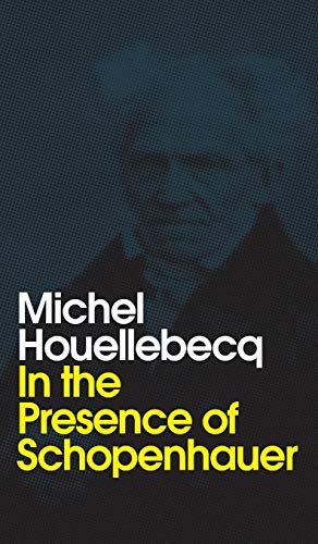 In the Presence of Schopenhauer In the Presence of Schopenhauer von Polity