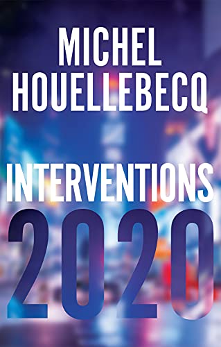 Interventions 2020 Interventions 2020 von Polity