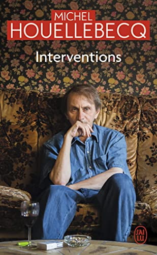 Interventions Interventions von J'AI LU