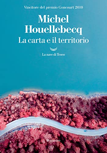 La carta e il territorio (I delfini) von La nave di Teseo