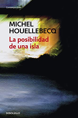 La posibilidad de una isla (Contemporánea) von DEBOLSILLO