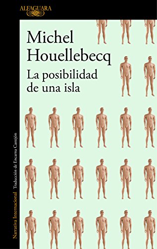 La posibilidad de una isla (Literaturas) von ALFAGUARA