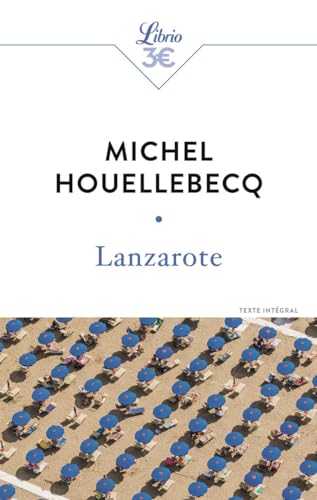 Lanzarote: et autres textes Lanzarote: et autres textes von J'AI LU