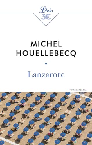 Lanzarote: et autres textes