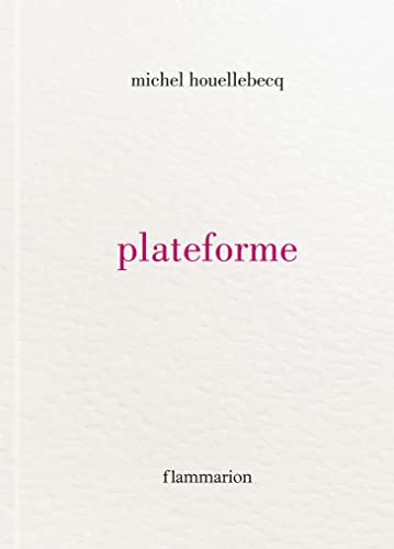 Plateforme Plateforme