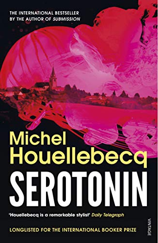 Serotonin Serotonin von Vintage