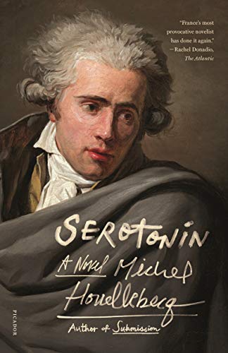 Serotonin Serotonin