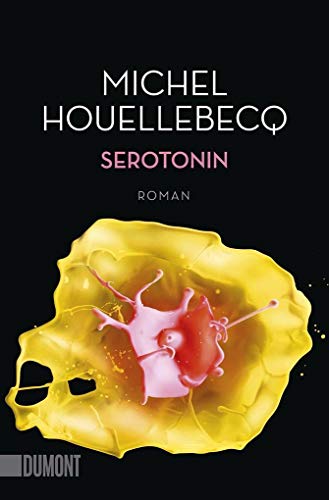 Serotonin: Roman