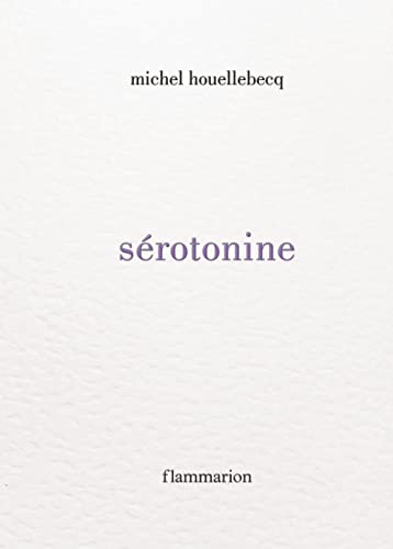 Sérotonine