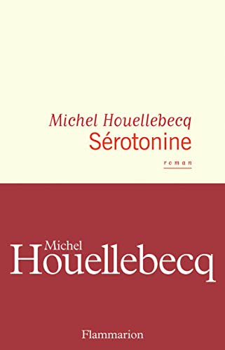 Sérotonine: roman Sérotonine: roman