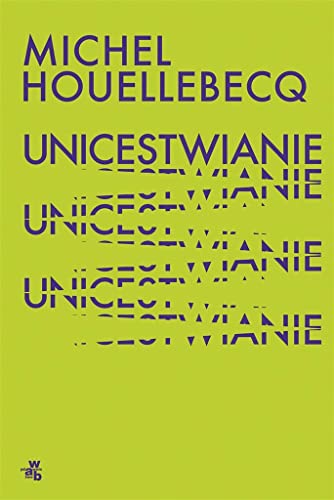 Unicestwianie Unicestwianie