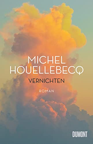 Vernichten: Roman