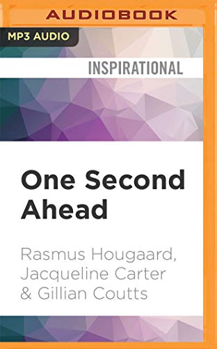 One Second Ahead: Enhance Your Performance at Work With Mindfulness