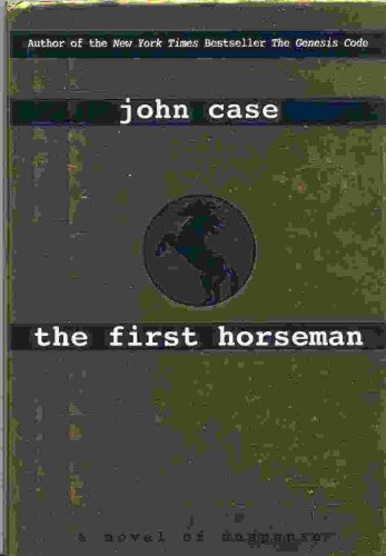 The First Horseman