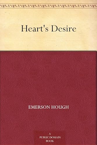Heart's Desire Heart's Desire von Anson Street Press