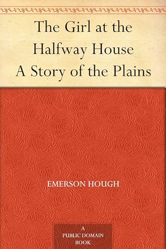 The Girl at the Halfway House The Girl at the Halfway House von Anson Street Press