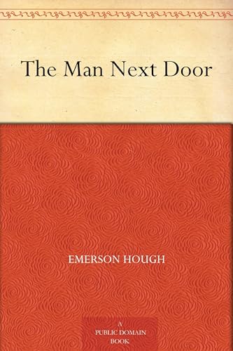 The Man Next Door The Man Next Door von Anson Street Press