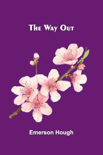 The Way Out The Way Out von Alpha Edition