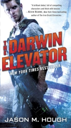 The Darwin Elevator (The Dire Earth Cycle, Band 1)