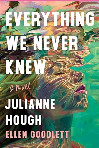 Everything We Never Knew Everything We Never Knew von Sourcebooks Landmark