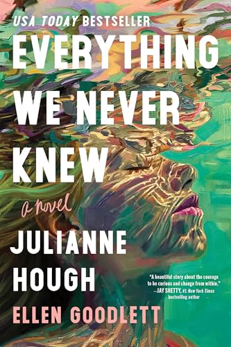 Everything We Never Knew Everything We Never Knew von Sourcebooks Landmark