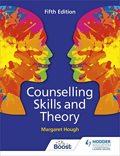 Counselling Skills and Theory 5th Edition von Hodder Education