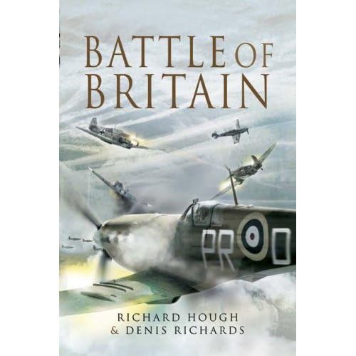 Battle of Britain: The Jubilee History von Pen & Sword Books