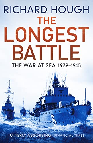 The Longest Battle: The War at Sea 1939-1945