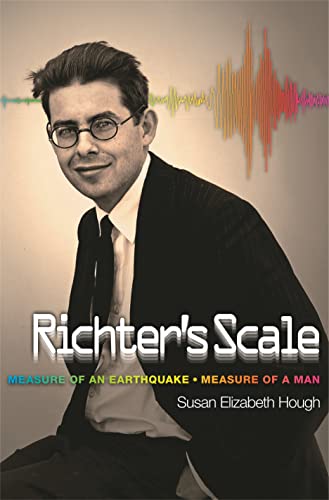 Richter's Scale: Measure of an Earthquake, Measure of a Man