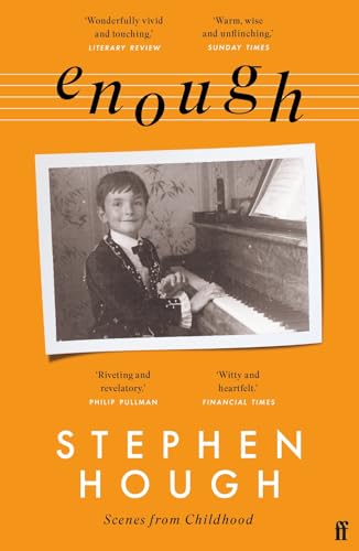 Enough: Scenes from Childhood