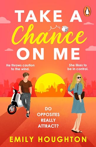 Take a Chance on Me: the most romantic, escapist and heart-breaking romcom of 2024 von Penguin