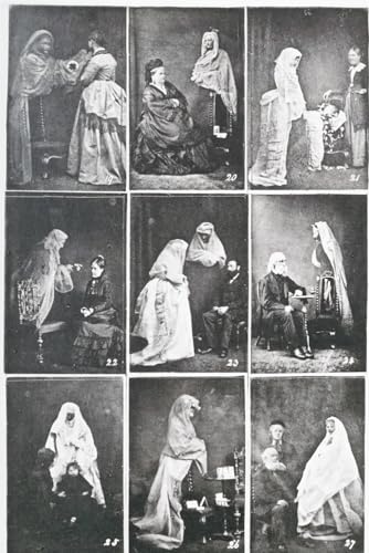 Chronicles Of The Photographs Of Spiritual Beings von Independently published