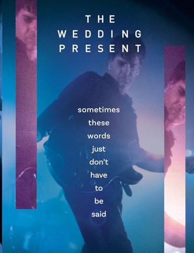 Sometimes These Words Just Don't Have To Be Said von Spenwood Books Limited