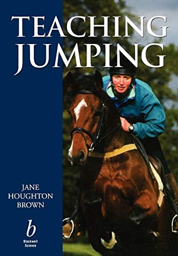 Teaching Jumping von Wiley-Blackwell