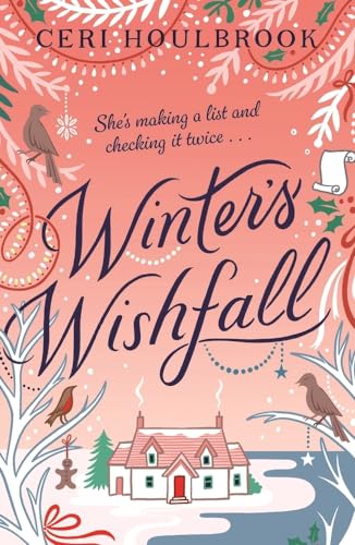 Winter's Wishfall: The Most Heartwarming, Magical Christmas Tale You'll Read This Year