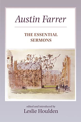 Austin Farrer: The Essential Sermons