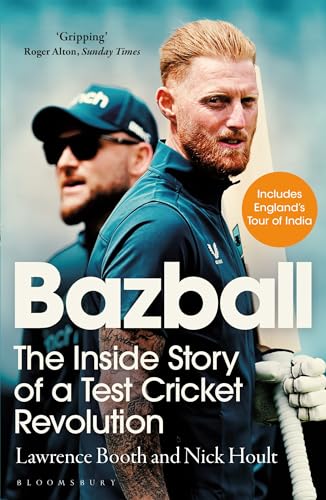 Bazball: The inside story of a Test cricket revolution