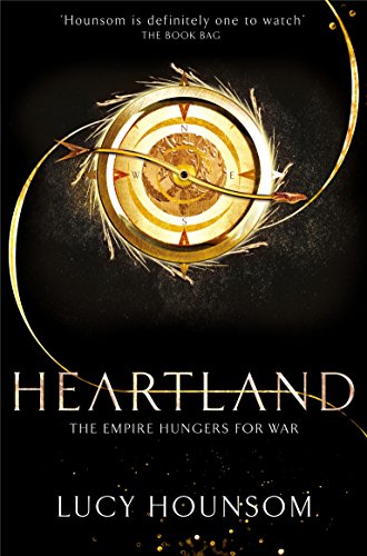 Heartland (The Worldmaker Trilogy, 2, Band 2) von Pan